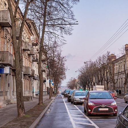 Cozy Naugarduko Apartments Close To Vilnius Old Town Екстер'єр фото