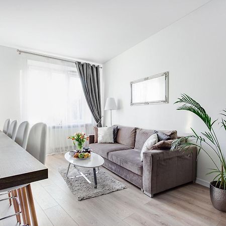 Cozy Naugarduko Apartments Close To Vilnius Old Town Екстер'єр фото