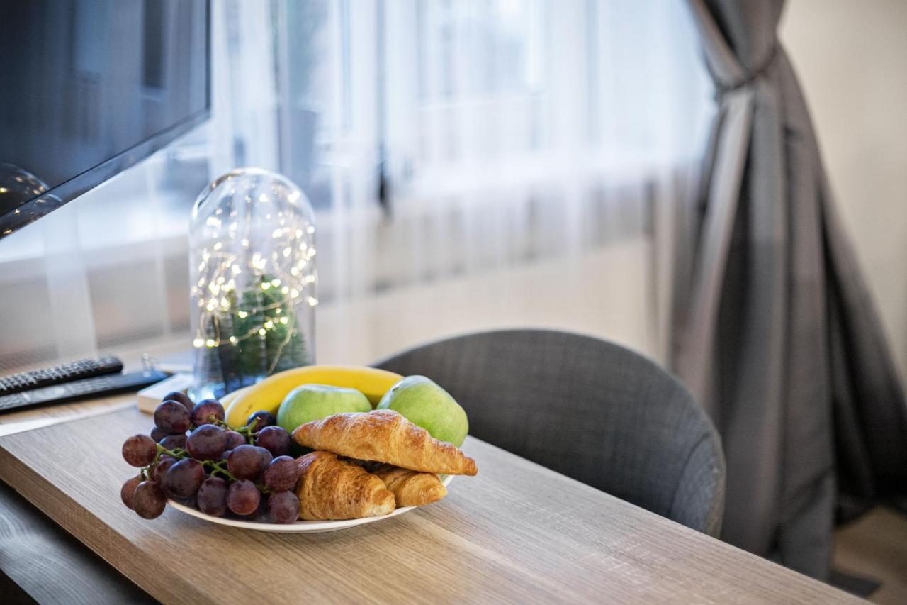 Cozy Naugarduko Apartments Close To Vilnius Old Town Екстер'єр фото