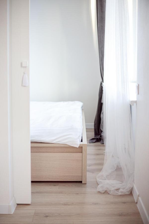 Cozy Naugarduko Apartments Close To Vilnius Old Town Екстер'єр фото